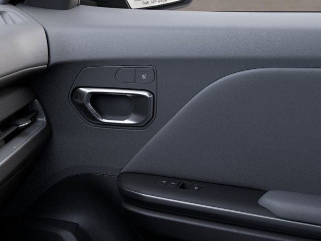 New 2026 Kia K4 EX FWD image 25