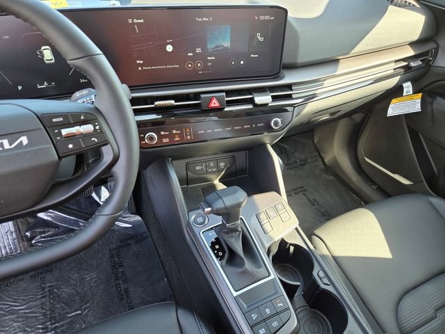 New 2026 Kia Sportage SX image 20