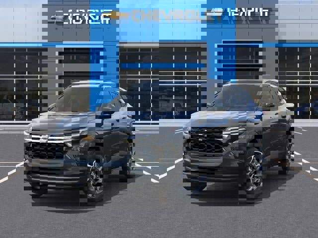 New 2026 Chevrolet Trax LT w/ Sunroof Package image 6