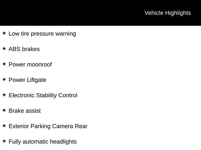 Used 2024 Kia Sorento SX image 17