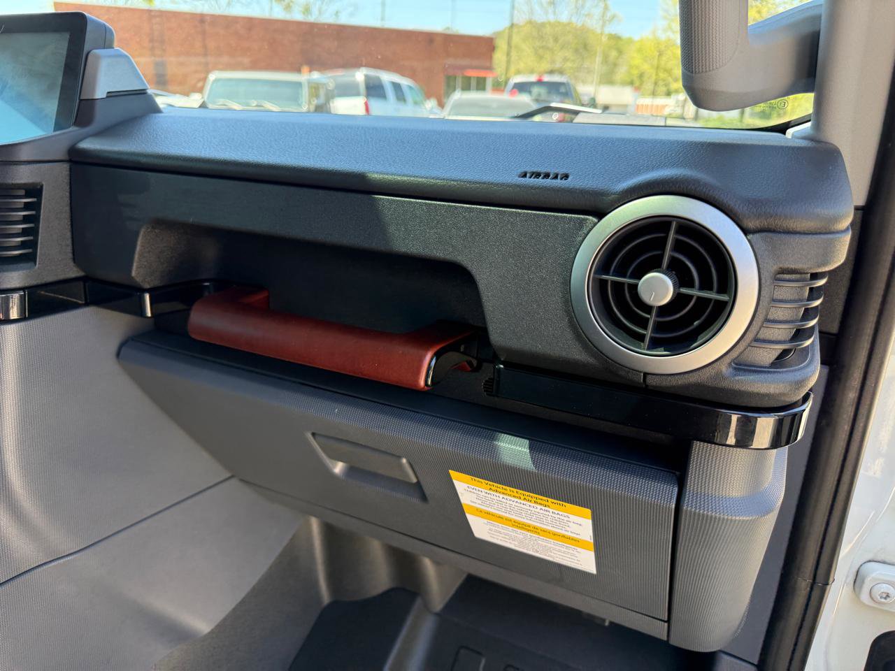 Used 2024 INEOS Grenadier image 26