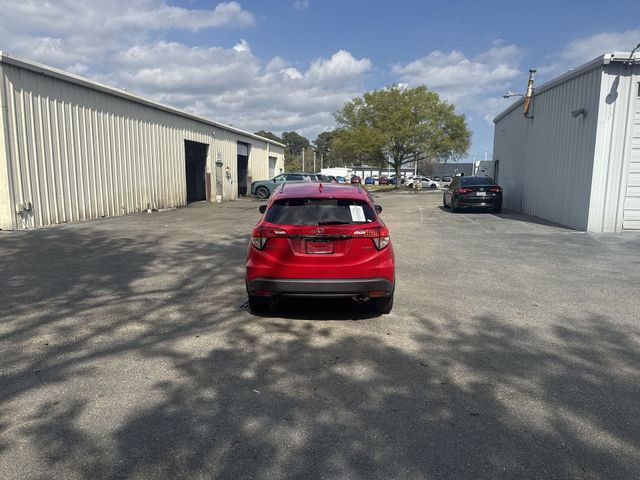 Used 2019 Honda HR-V EX image 6