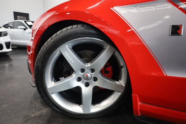 Used 2014 Ford Mustang GT Premium RWD image 10