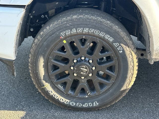 New 2026 RAM 2500 Limited image 10