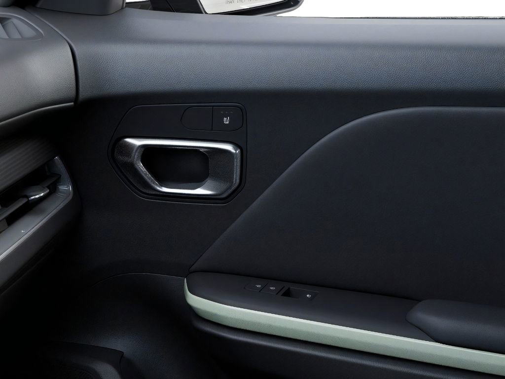New 2026 Kia K4 GT-Line Turbo FWD image 25