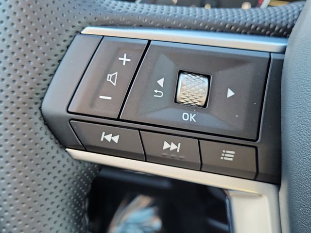 New 2026 Mitsubishi Outlander SE image 25