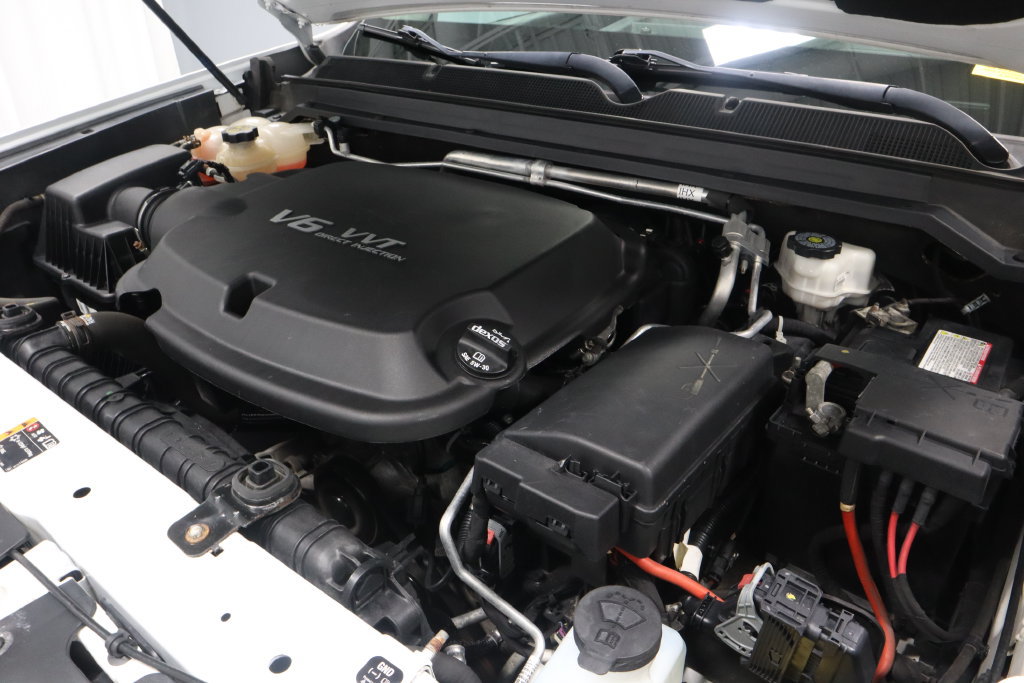 Used 2020 Chevrolet Colorado LT w/ Luxury Package AWD/4WD image 29