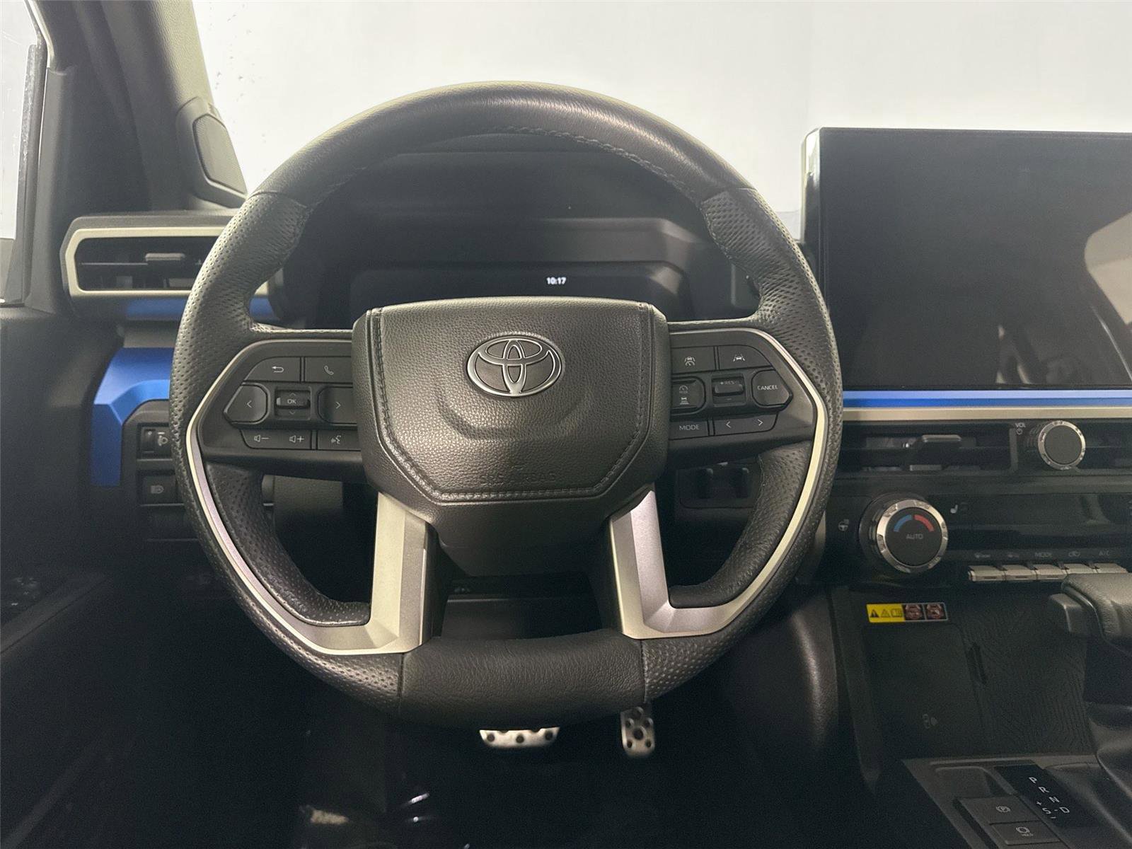 Used 2024 Toyota Tacoma TRD Sport image 34