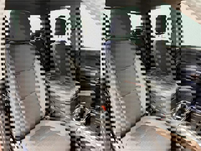 Certified 2021 Chevrolet Silverado 1500 RST image 12