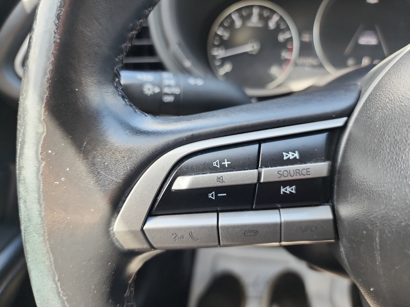 Used 2022 MAZDA CX-30 AWD 2.5 S w/ Select Package image 20
