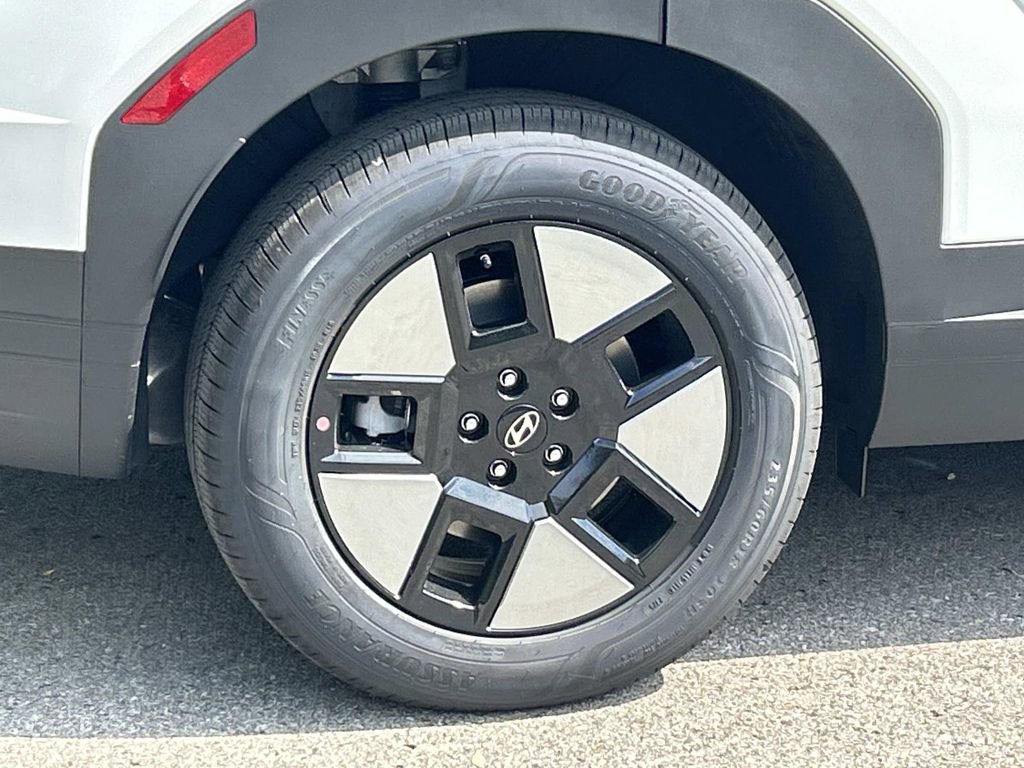 New 2026 Hyundai Santa Fe SE image 11