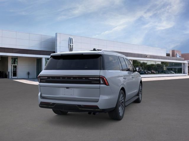 New 2026 Lincoln Navigator Premiere AWD/4WD image 9