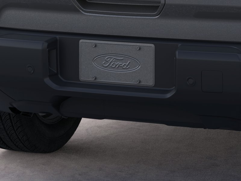 New 2026 Ford Bronco Sport Big Bend AWD/4WD image 25