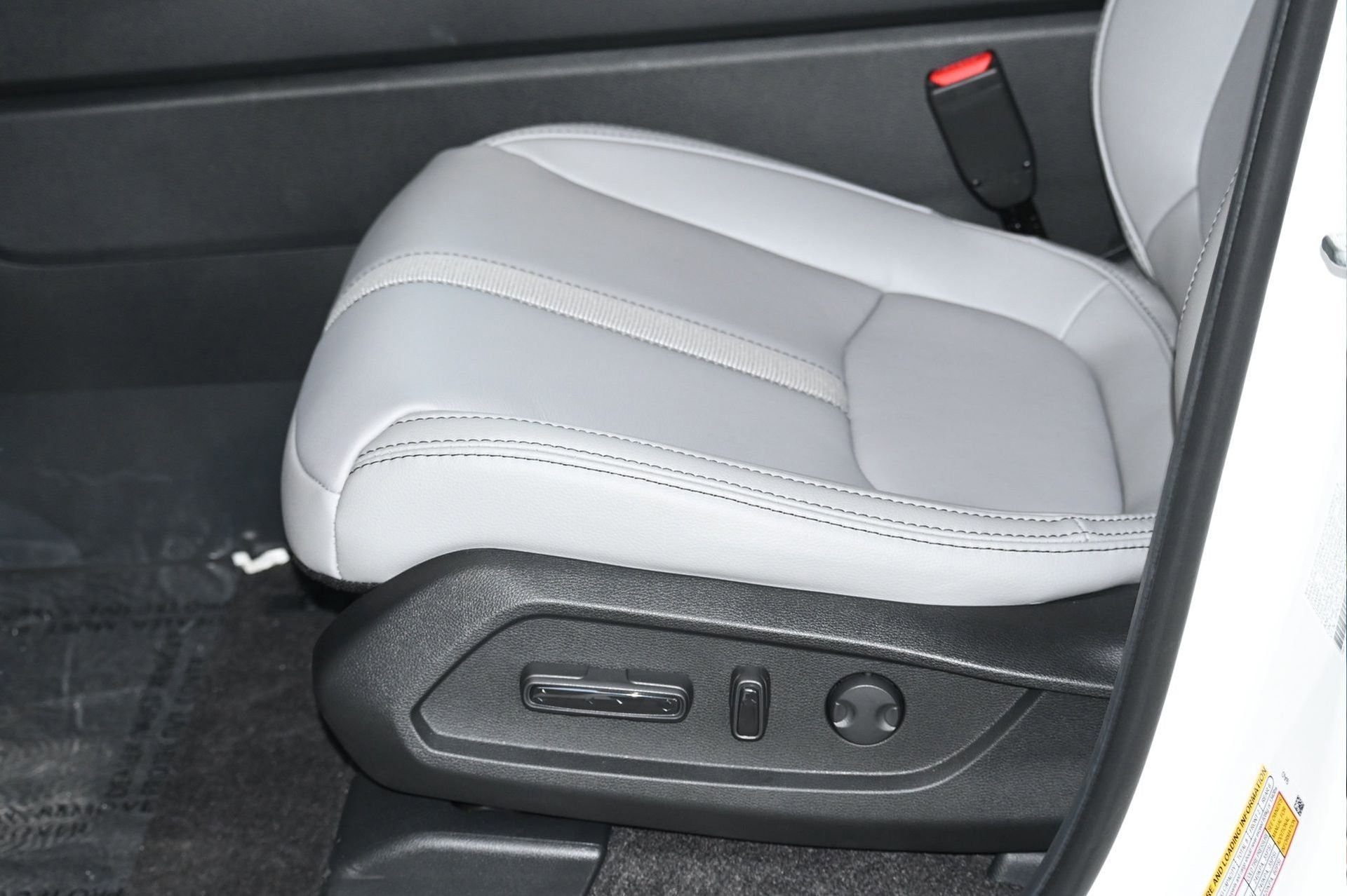 New 2026 Honda Pilot EX-L image 16