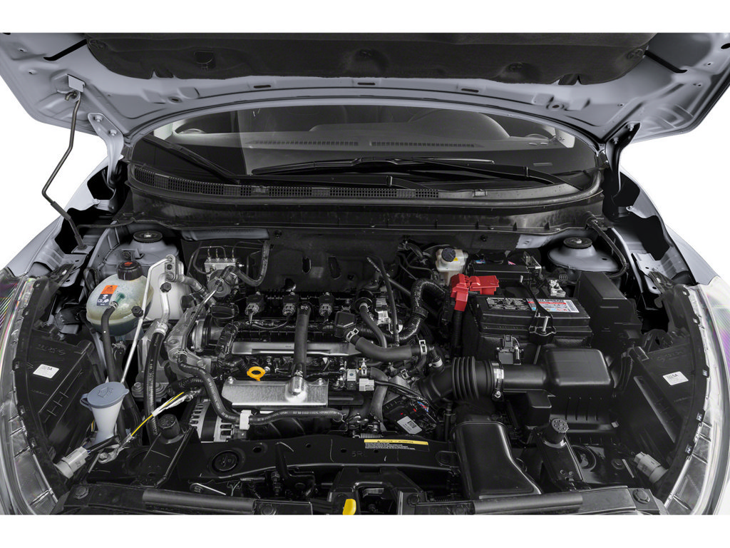 Used 2024 Nissan Kicks SV FWD image 10