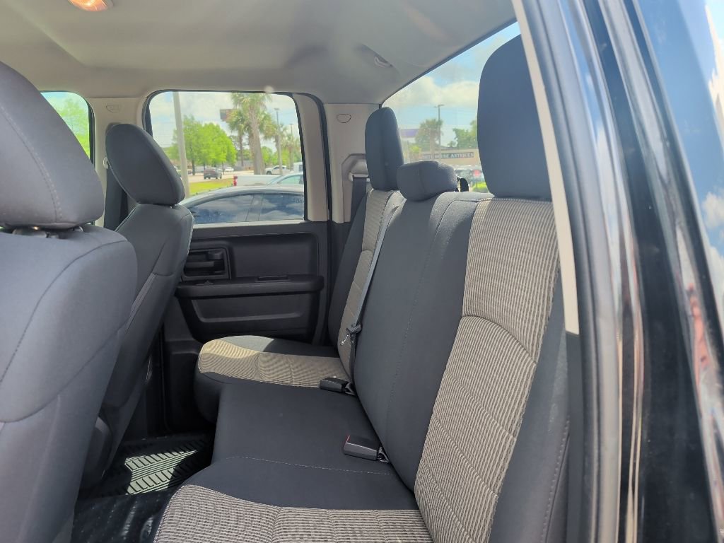 Used 2012 RAM 1500 Express RWD image 7