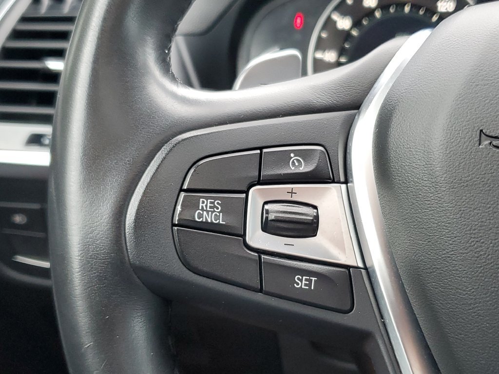 Used 2019 BMW X4 xDrive30i w/ M Sport Package 2 AWD/4WD image 24