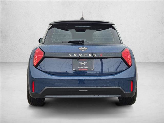 Used 2026 MINI Cooper S FWD image 7