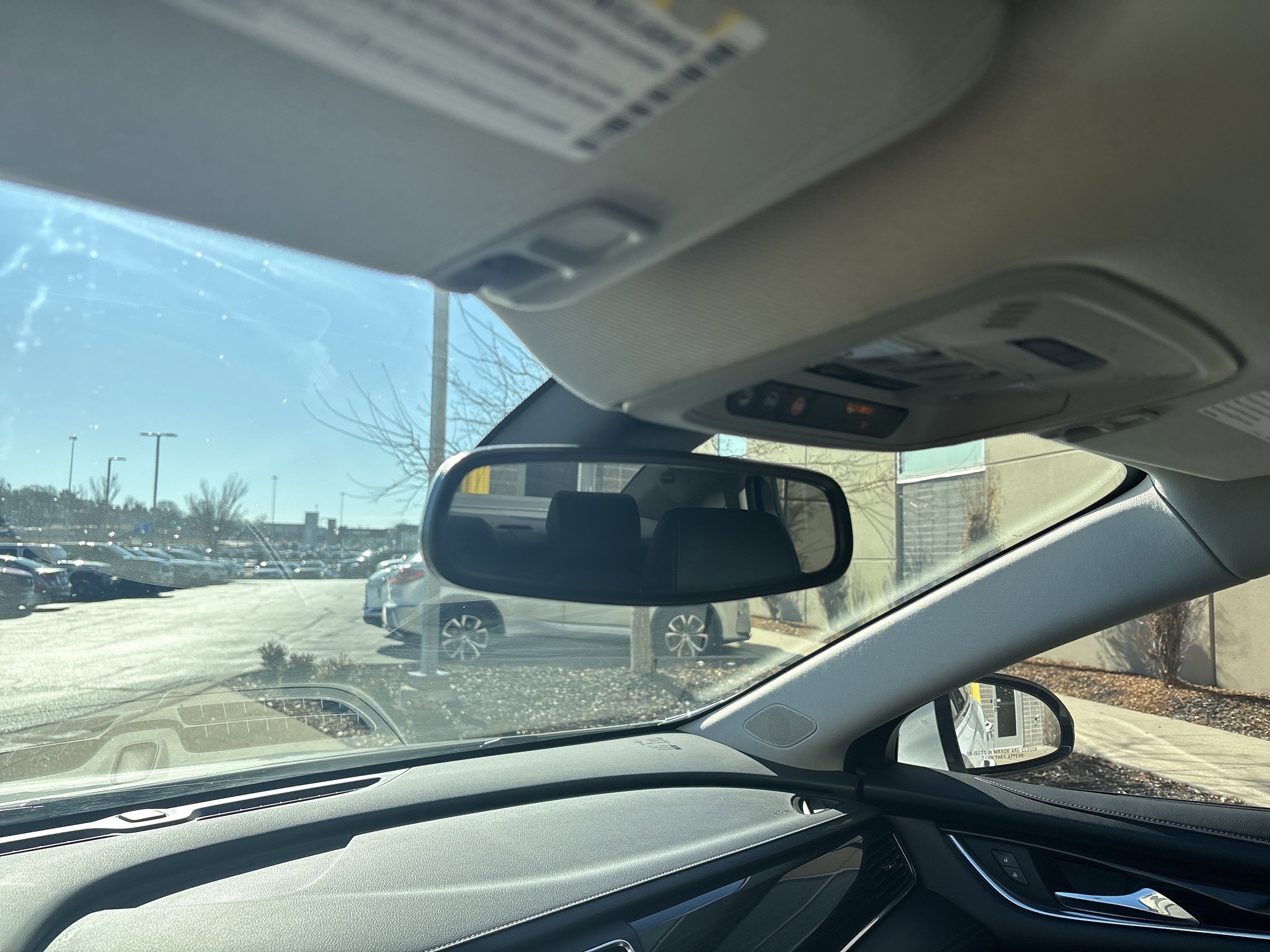 Used 2018 Buick LaCrosse Essence w/ Sun and Shade Package image 25