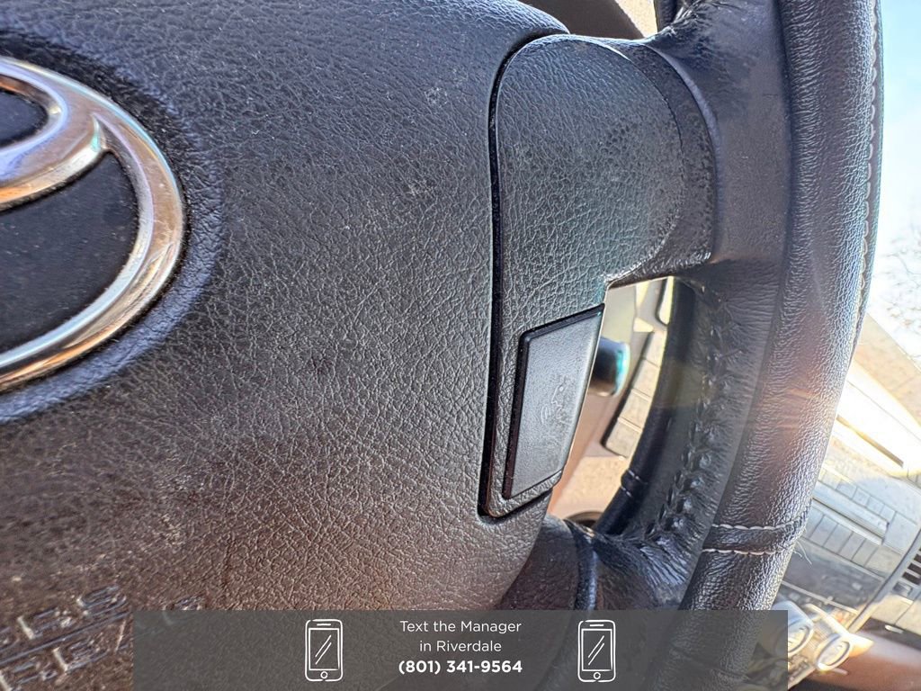 Used 2007 Toyota Tundra Limited image 13