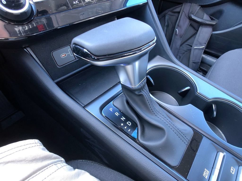 Certified 2025 Hyundai Sonata SE FWD image 45