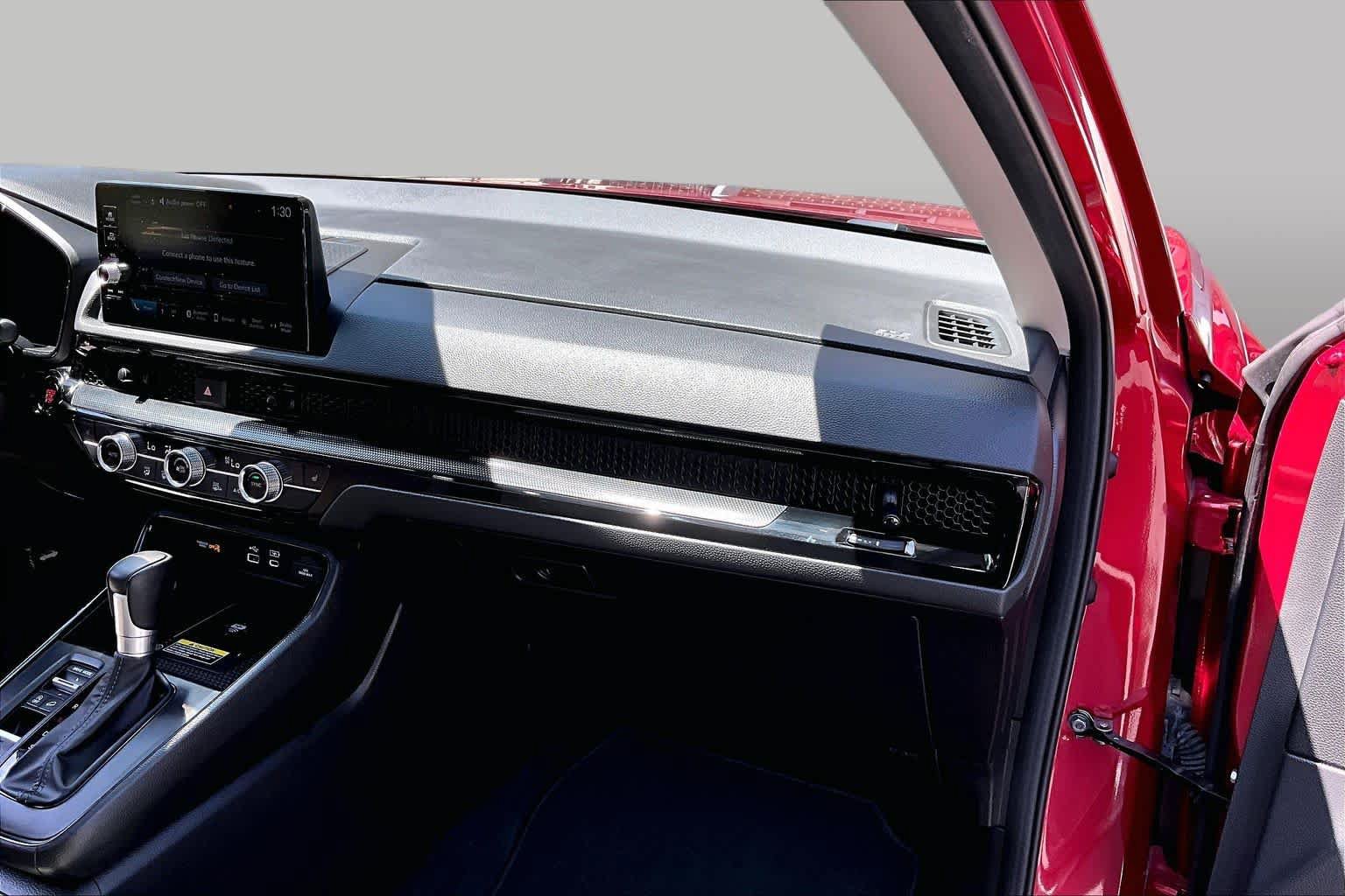 Used 2024 Honda CR-V EX-L image 19