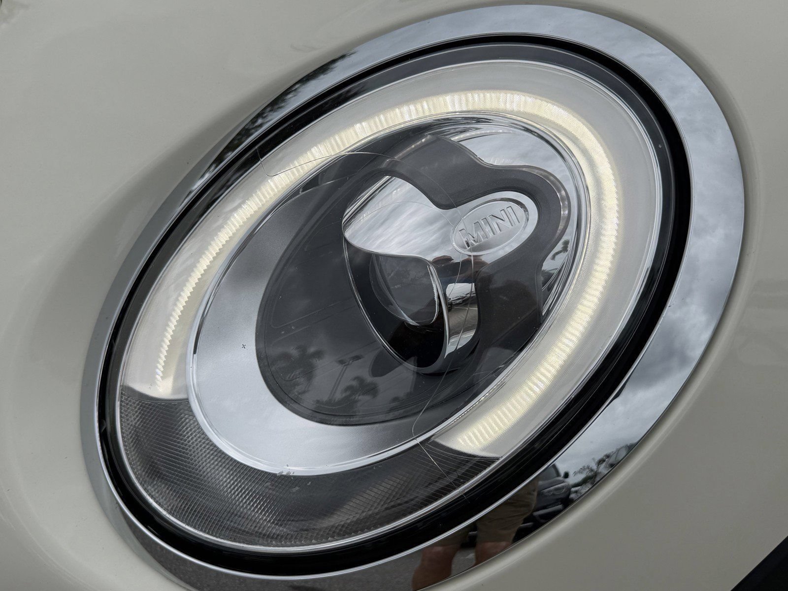 Used 2017 MINI Cooper S FWD image 9