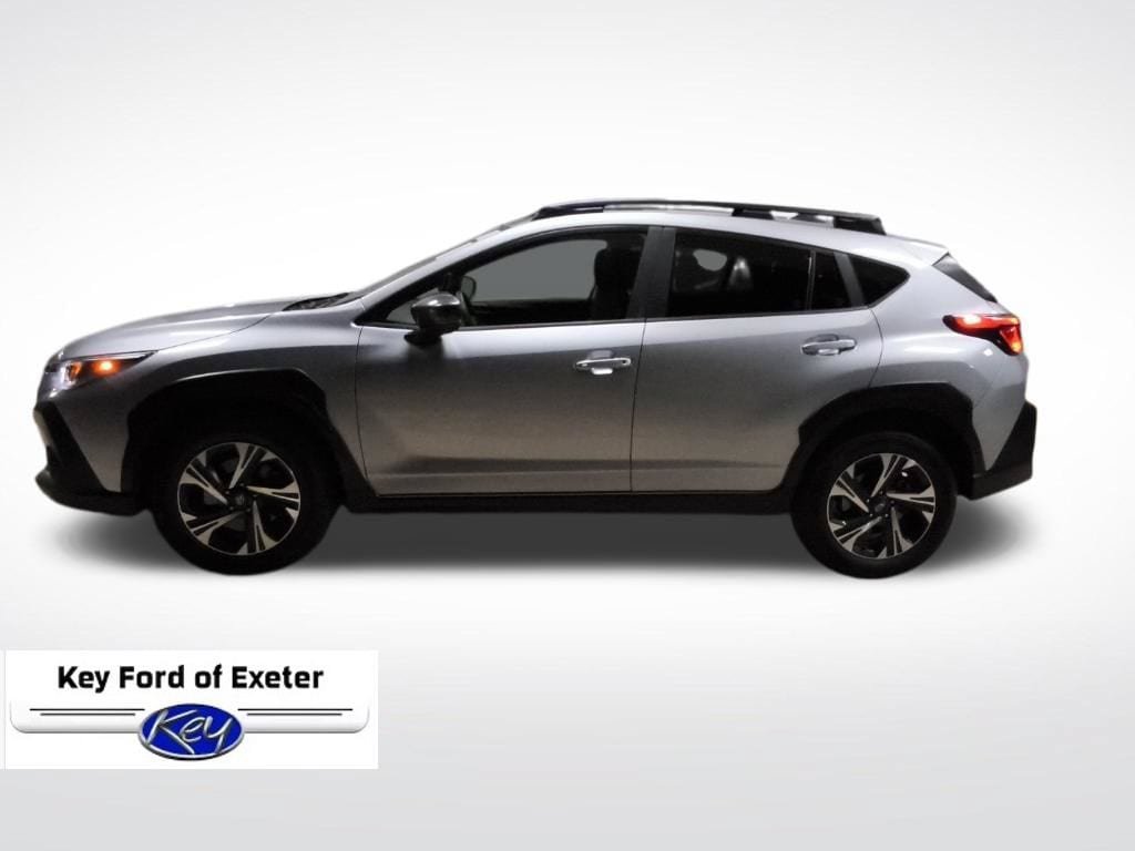 Used 2025 Subaru Crosstrek 2.5i Premium AWD/4WD image 7