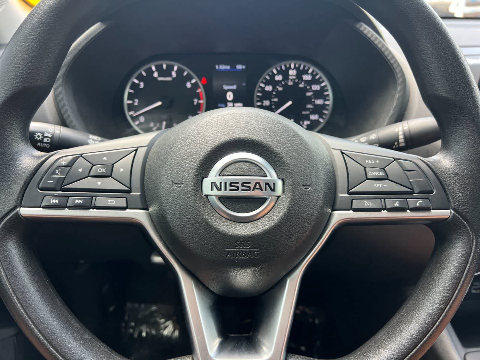 Used 2022 Nissan Sentra S FWD image 23