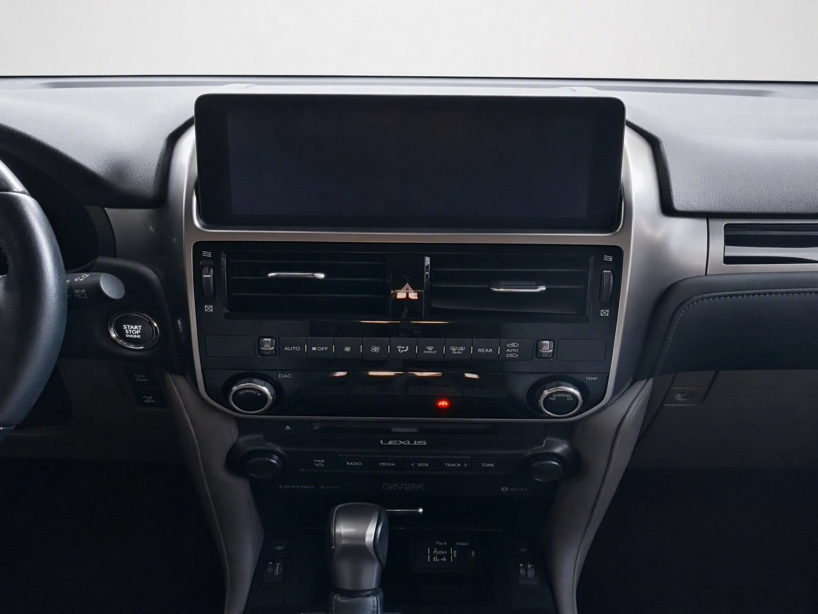 Used 2023 Lexus GX 460 Premium AWD/4WD image 14