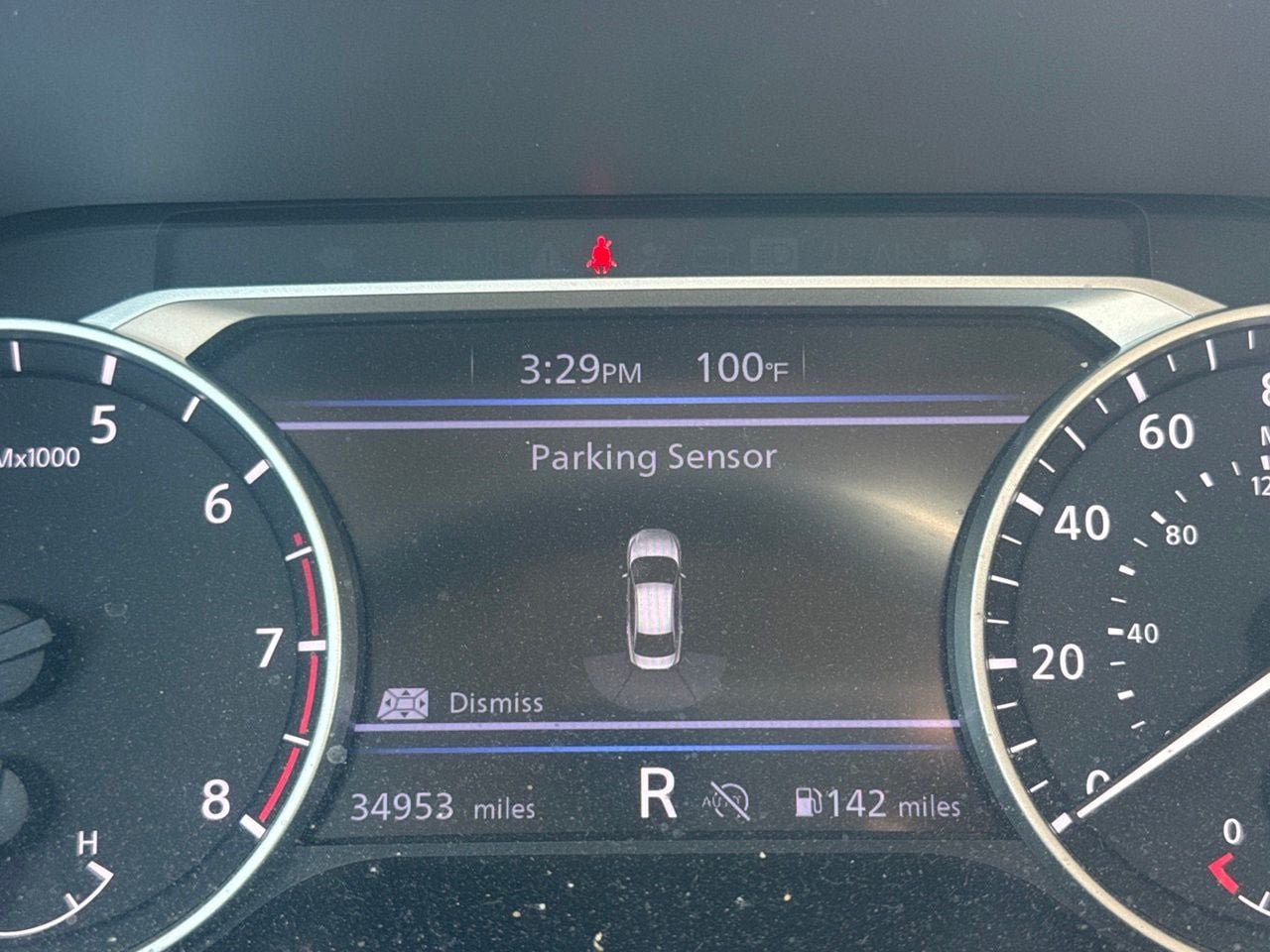 Certified 2025 Nissan Sentra SV w/ SV Premium Package FWD image 45