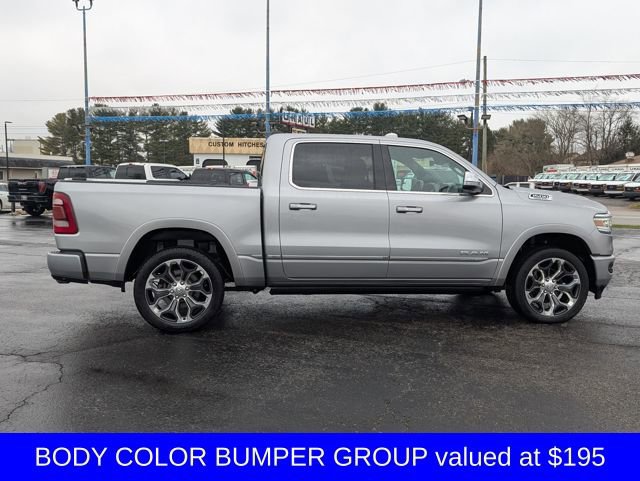 Used 2019 RAM 1500 Limited image 9