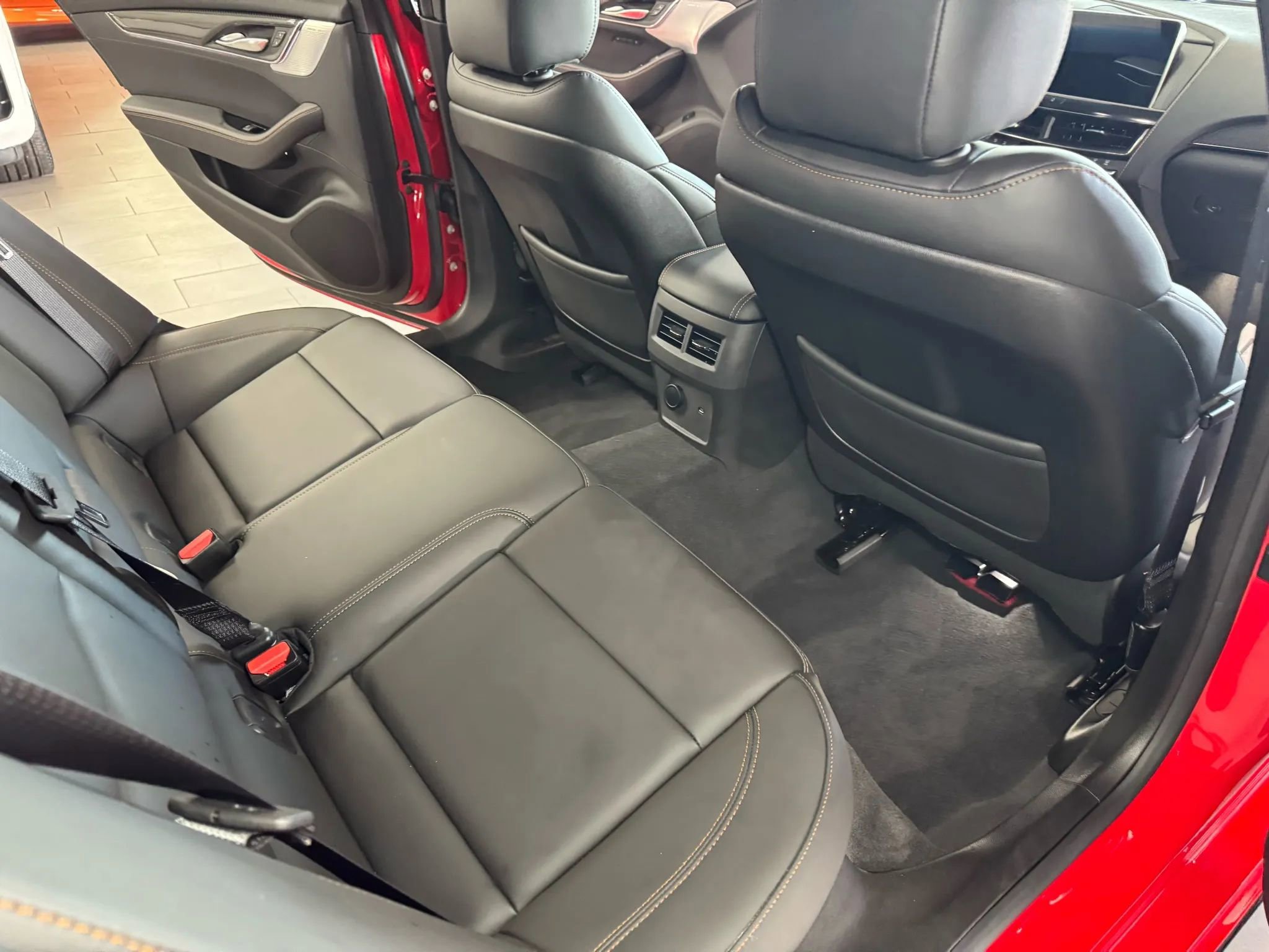 Used 2024 Cadillac CT5 V image 15