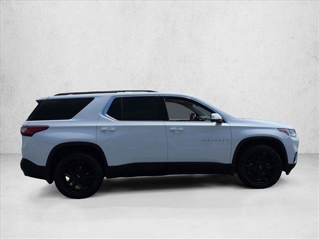 Used 2019 Chevrolet Traverse LT FWD image 9