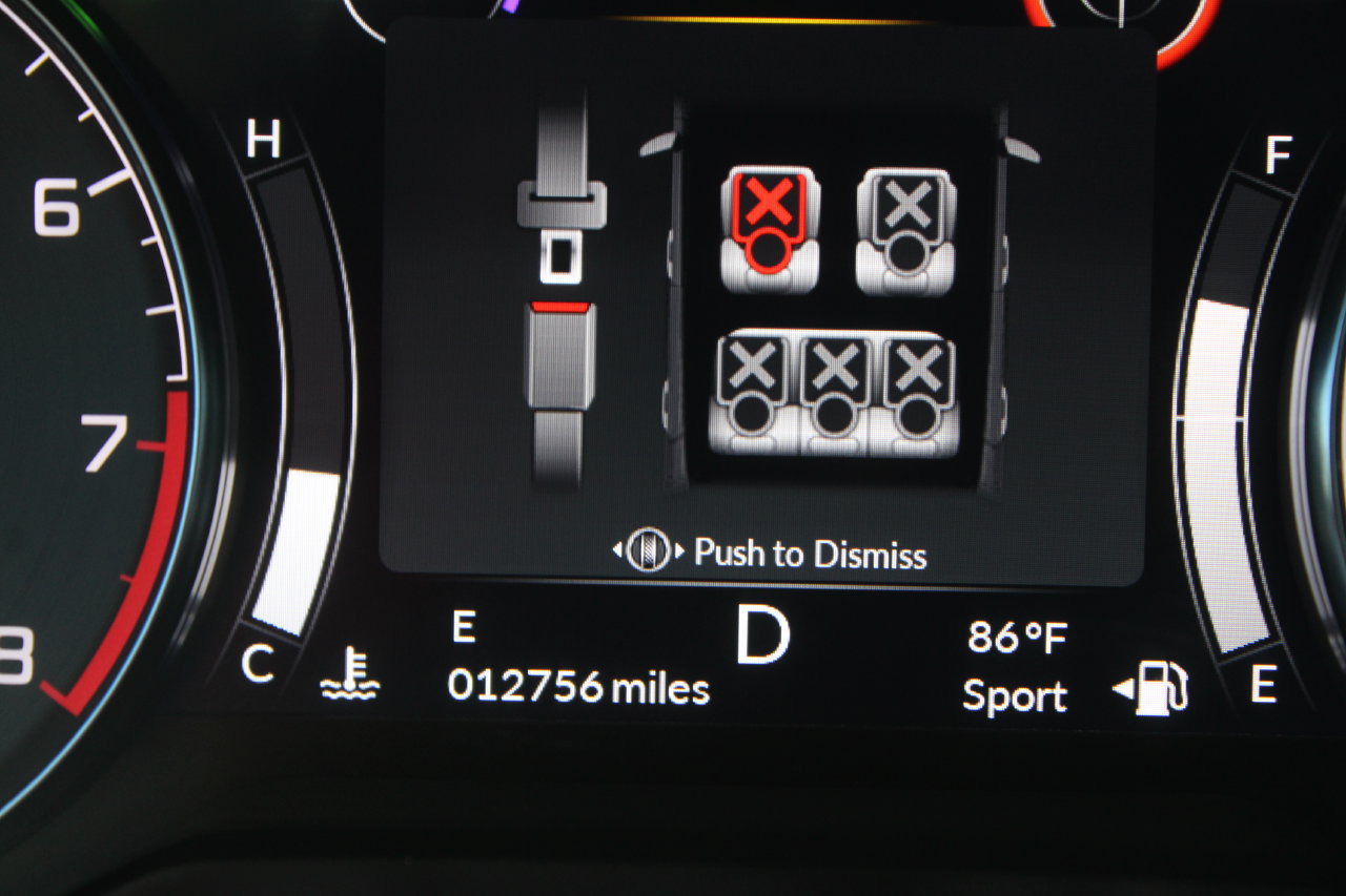 Certified 2024 Acura RDX SH-AWD image 11