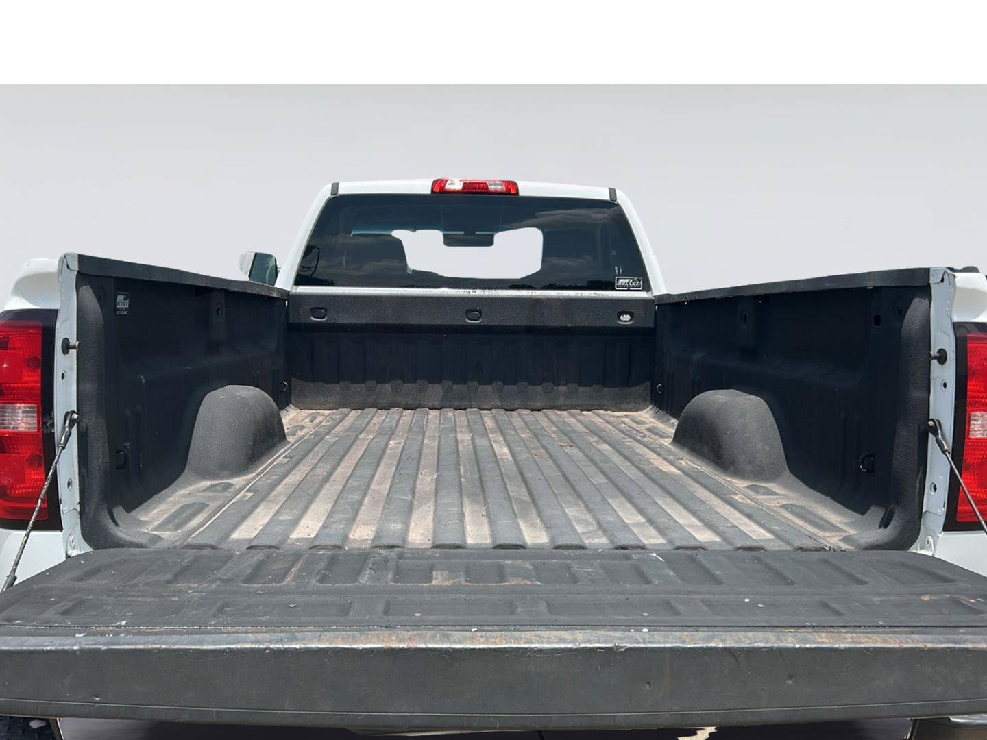 Used 2018 Chevrolet Silverado 3500 W/T w/ WT Convenience Package AWD/4WD image 22