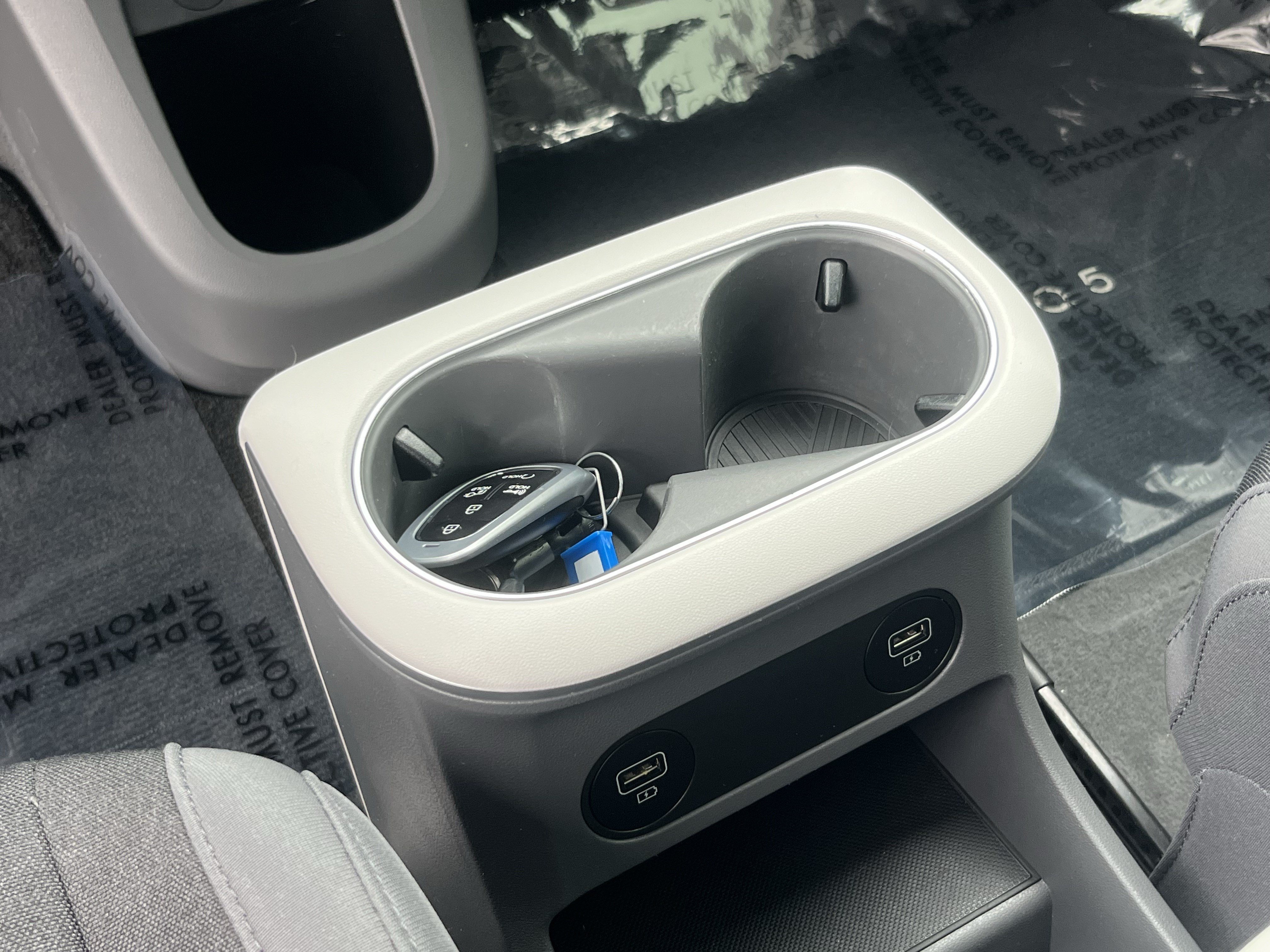 Certified 2024 Hyundai Ioniq 5 SE AWD/4WD image 22