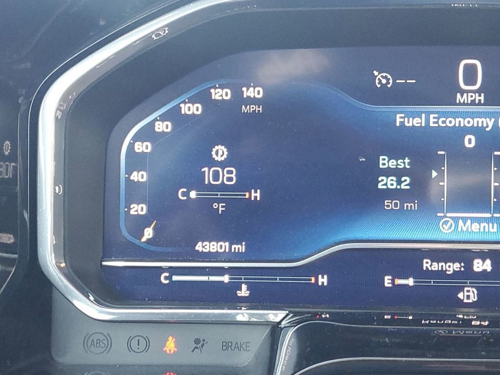 Certified 2024 Chevrolet Silverado 2500 LT image 9