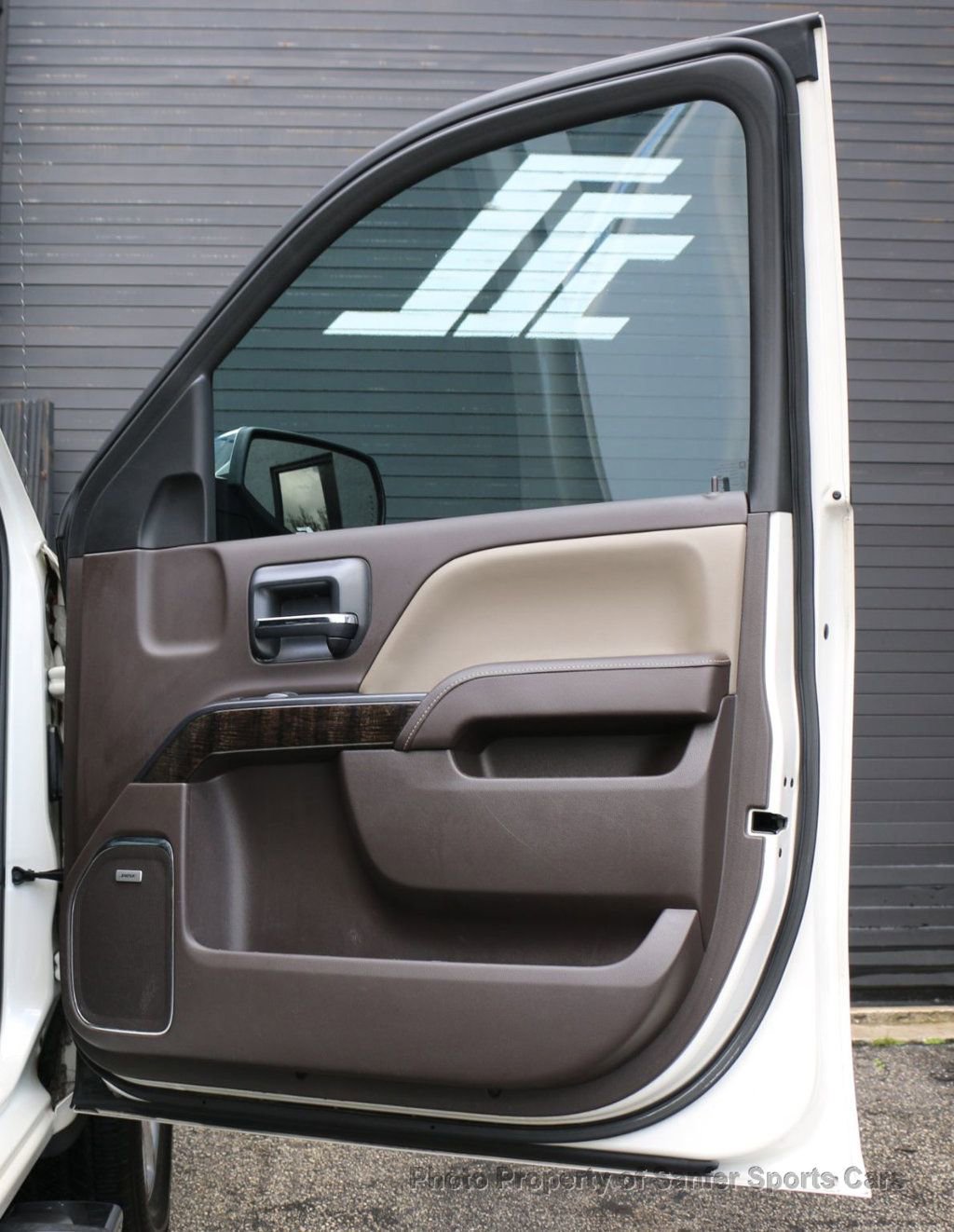 Used 2015 GMC Sierra 1500 Denali image 20