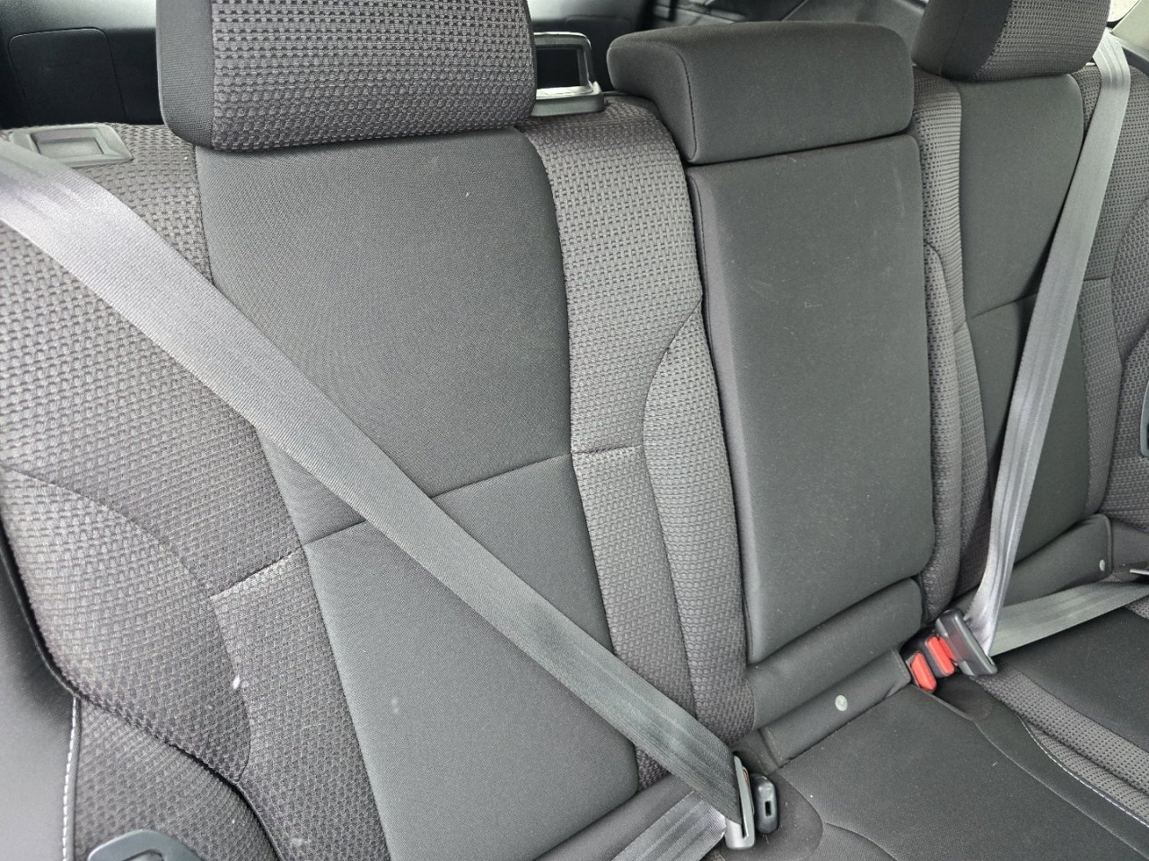 Used 2021 Subaru Outback Premium image 14