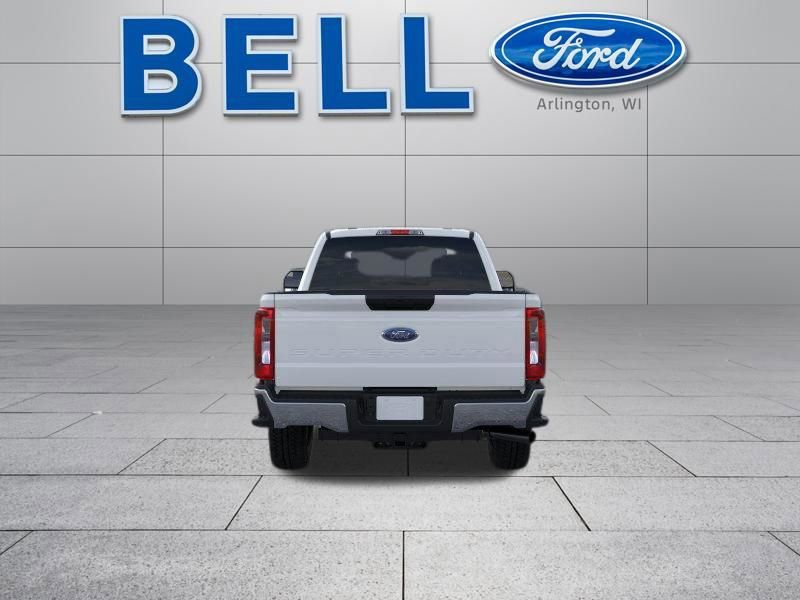 New 2026 Ford F250 XLT image 7