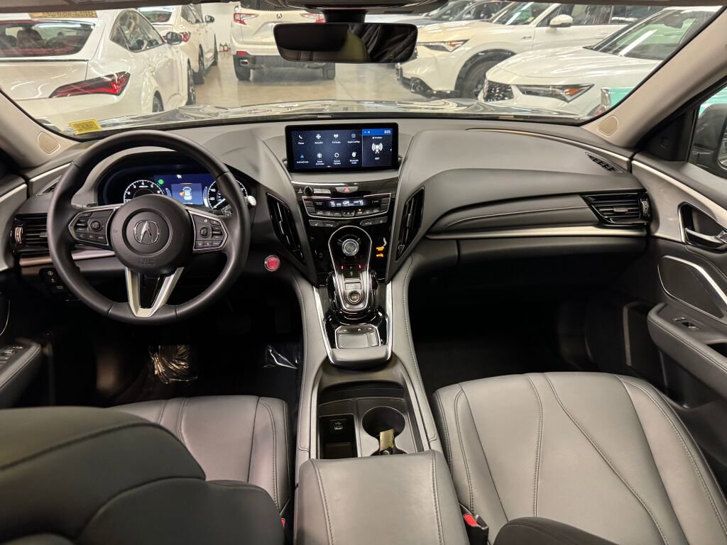 Certified 2023 Acura RDX AWD image 13