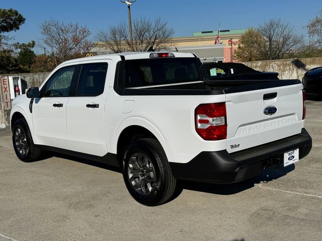 Used 2024 Ford Maverick XLT image 11