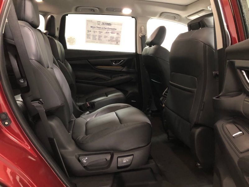 New 2026 Subaru Ascent Bronze Edition image 14