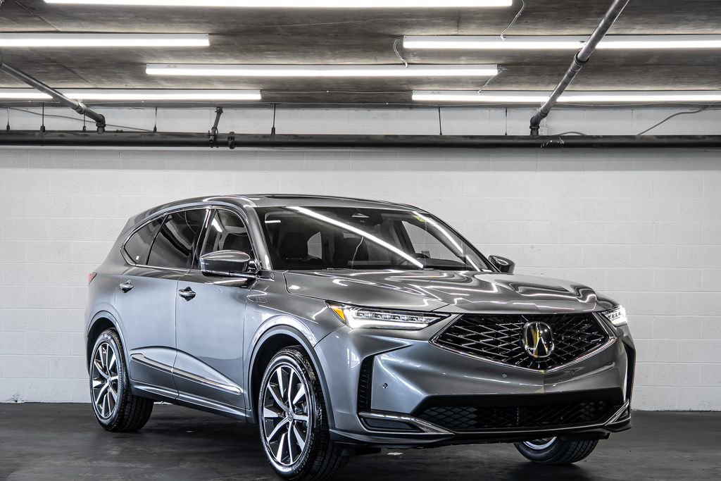 New 2026 Acura MDX FWD w/ Technology Package image 7