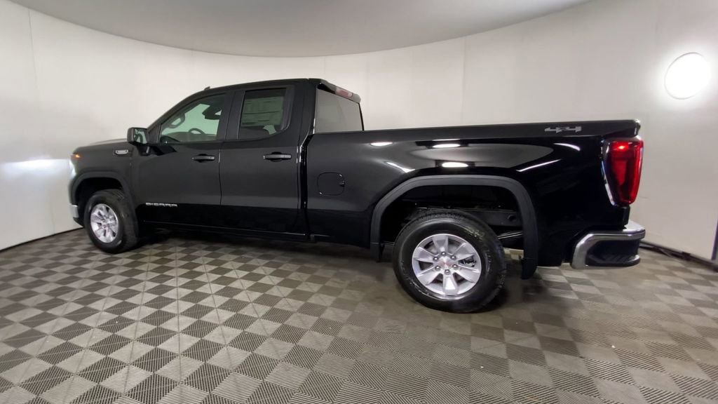 New 2026 GMC Sierra 1500 Pro w/ Pro Value Package image 7