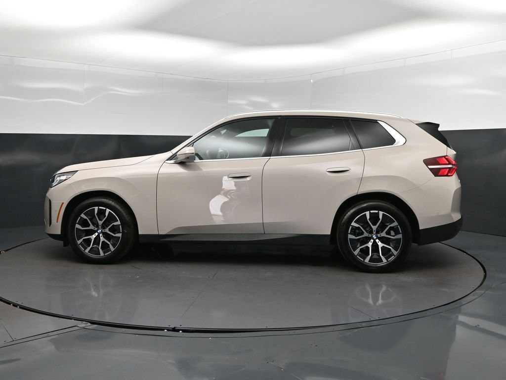 Used 2026 BMW X3 xDrive30i AWD/4WD image 4