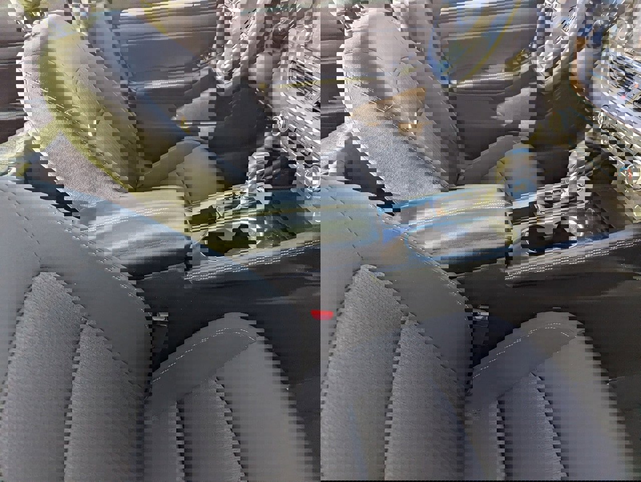 Certified 2023 Nissan Altima 2.5 SV image 12