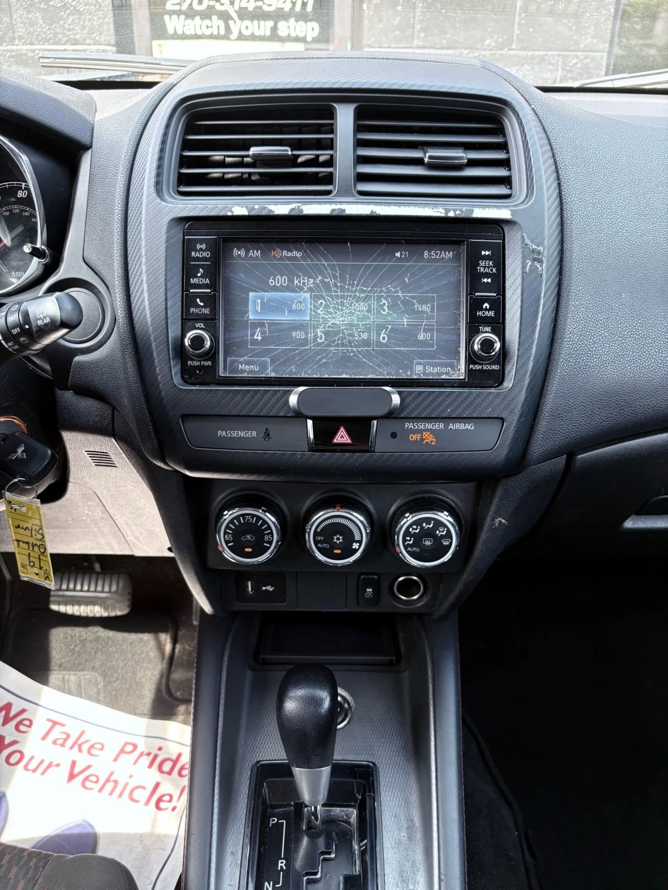 Used 2019 Mitsubishi Outlander Sport ES image 24