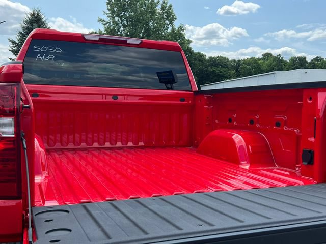 New 2026 Chevrolet Silverado 1500 LT AWD/4WD image 6